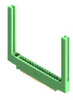 Card Edge Connector Rohs Compliant Edac - 63AJ1597 - Newark, An Avnet Company