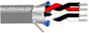 Shielded Multipair Cable 2Pr 1000Ft 300V Chrome; Cable Shielding Belden - 89K8251 - Newark, An Avnet Company