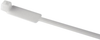 Marker Tie, 200Mm, Pk100; Cable Tie Material Hellermanntyton - 25M9914 - Newark, An Avnet Company