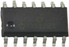 Microcontroller Mcu, 8 Bit, Pic16, 20Mhz, Soic-14; Product Range Microchip - 74K8541 - Newark, An Avnet Company