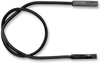 Test Lead, Red, 152.4Mm, 45V, 3A; Lead Type Pomona - 78B1753 - Newark, An Avnet Company