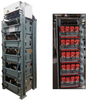 Indoor Battery Racks – Bay Rack -- CIBR-R - Image