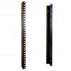 Rack Mounting Solutions - Rack Accessories - Mounting Rails - RCHR1917 - Hammond Manufacturing Company Inc.