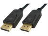 6' Male to Male DisplayPort Cable - 184004 - Computer Network Accessories, Inc.