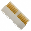 Backplane Connectors - Hard Metric, Standard - HM2P87PD8111N9LF - Lingto Electronic Limited