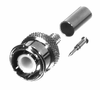 RF Coaxial Cable Mount Connector - RFT-1202-5 - Richardson RFPD