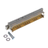 Connectors, Interconnects - Backplane Connectors - DIN 41612 - 1380435-09060482905 - Win Source Electronics