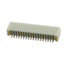 FFC, FPC (Flat Flexible) Connector Assemblies - A100311TR-ND - DigiKey