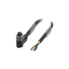 Circular Cable Assemblies - 1529014-ND - DigiKey