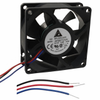 Fans, Thermal Management - Fans - DC Brushless Fans (BLDC) - AFB0712VH-AF00 - Acme Chip Technology Co., Limited