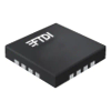 Integrated Circuits (ICs) - Interface - Controllers -- FT201XQ-T - Image