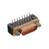 D-Sub Connector Assemblies - 1003-MDM-21SCBRPTL56-ND - DigiKey