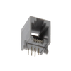 Modular/Ethernet Connector (RJ45, RJ11) Jacks - 2057-MTJ-662BX2-ND - DigiKey