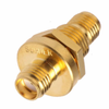 Coaxial Connector (RF) Adapters - 4627-7164798A092-ND - DigiKey