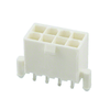 Headers, Male Pins - 2029059-8-ND - DigiKey