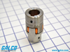 KTRC Couplings - KTR-24MMST-LD19-0563CA - Galco Industrial Electronics