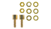 D-Sub Connectors - 5205817-1 - Powell Electronics, Inc.