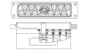 Backplane Connectors - 1604799-5 - Powell Electronics, Inc.