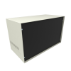 Enclosures, Boxes, & Cases - 1452PG9 - Powell Electronics, Inc.