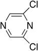 2,6-Dichloropyrazine - 9314 - Medical Isotopes, Inc.