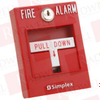 Fire Alarm - 12572587 - Radwell International