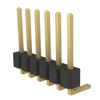 Headers, Male Pins - 35-PRPC006SGAN-M71RC-ND - DigiKey