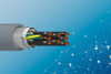 Xtra-Guard® Performance Cable, Xtra-Guard Flex TPE - 901809CY - Alpha Wire