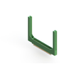 Edgeboard Connectors - 151-345-052-559-558-ND - DigiKey
