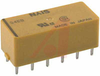 Relay;E-Mech;Gen Purp;4PST-NO;Cur-Rtg 4/3AAC/ADC;Ctrl-V 24DC;Vol-Rtg 250/30AC/DC - 70158297 - Allied Electronics, Inc.