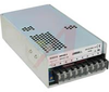 Power Supply;AC-DC;5VDC@55A;85-265VAC In;Enclosed;Panel Mnt;SWS300/600 Series - 70176986 - Allied Electronics, Inc.