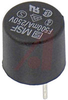 Fuse;Submin/Non-Resettable;Fast Acting;0.5A;Dims 8.5x8.5mm;Thermoplastic;Radial - 70160043 - Allied Electronics, Inc.