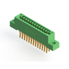 Edgeboard Connectors - 151-346-026-560-204-ND - DigiKey