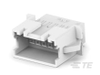 Rectangular Wire & Cable Connectors & Housings - 1-2324584-2 - TE Connectivity
