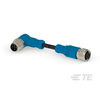 Rectangular Connector Housings - 17-2333102-1-ND - DigiKey