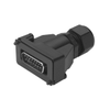D-Sub Connector Assemblies - 2171-SD-SUB-D-ST15-ND - DigiKey