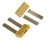 DIN Rail Terminal Accessories - 9131302 - RS Components, Ltd.