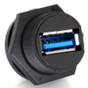 USB Connectors - 2317887 - RS Components, Ltd.