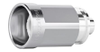 Coaxial Connectors - 2526558 - RS Components, Ltd.