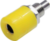 Banana Connectors - 2080301 - RS Components, Ltd.