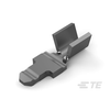 Quick Connects, Quick Disconnect Connectors - 1742753-1-ND - DigiKey