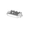 FET, MOSFET Arrays - 5556-NXH030P120M3F1PTG-ND - DigiKey