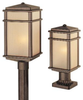 OL3407CB Exterior -Post/Pier Head - 737482 - Capital Lighting, Inc.