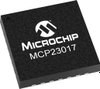 16-bit Interface Transceiver IC - 749-MCP23017T-E/MLVAO - ERSAELECTRONICS PTE. LTD.