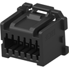Rectangular Connector Housings - 17-4-2426397-6-ND - DigiKey