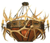 81321 Semi-Flush Mts.-Bowl Style - 404970 - Capital Lighting, Inc.