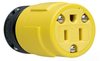 Straight Blade Connector - 1547 - Selecta Products