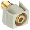 Coaxial Connector - SFGRFEI - Hubbell Incorporated