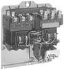 NEMA Size 2 Reversing Starter -- 505-COA - Image