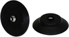 Flat suction cup (round) for smooth or slightly rough surfaces PFG 60 NBR-55 N009 M10x1.25-IG - 10.01.01.00018 - Schmalz Inc.