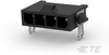 PCB Headers & Receptacles - 2-1445056-4 - TE Connectivity
